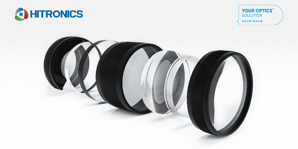 Cutomized Lens Assembly